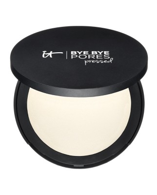 Polvo Compacto Difuminador De Poros Traslúcido Bye Bye Pores Pressed IT Cosmetics