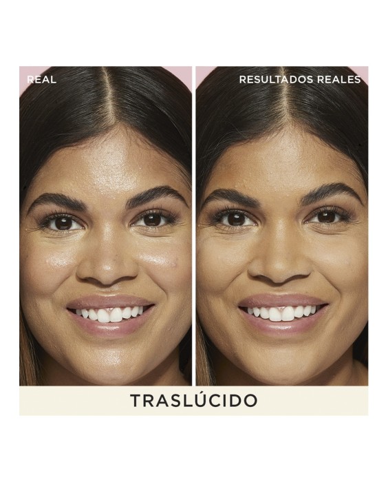 Polvo Compacto Difuminador De Poros Traslúcido Bye Bye Pores Pressed IT Cosmetics