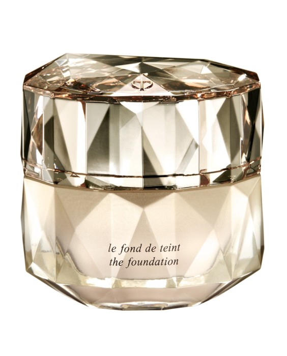 Base de maquillaje The Foundation Clé de Peau Beauté