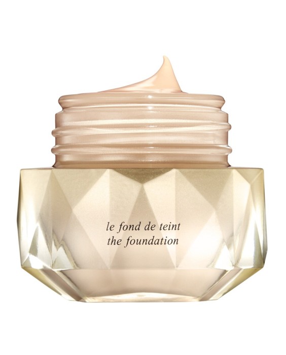 Base de maquillaje The Foundation Clé de Peau Beauté