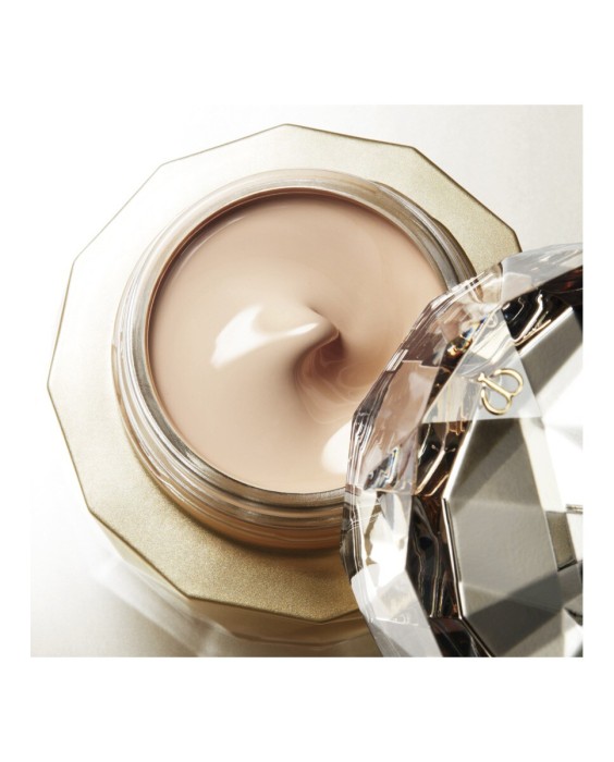 Base de maquillaje The Foundation Clé de Peau Beauté