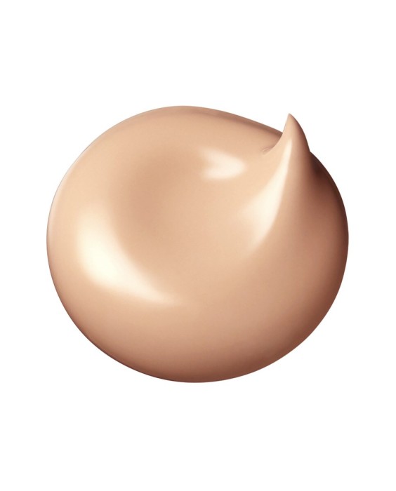 Base de maquillaje The Foundation Clé de Peau Beauté