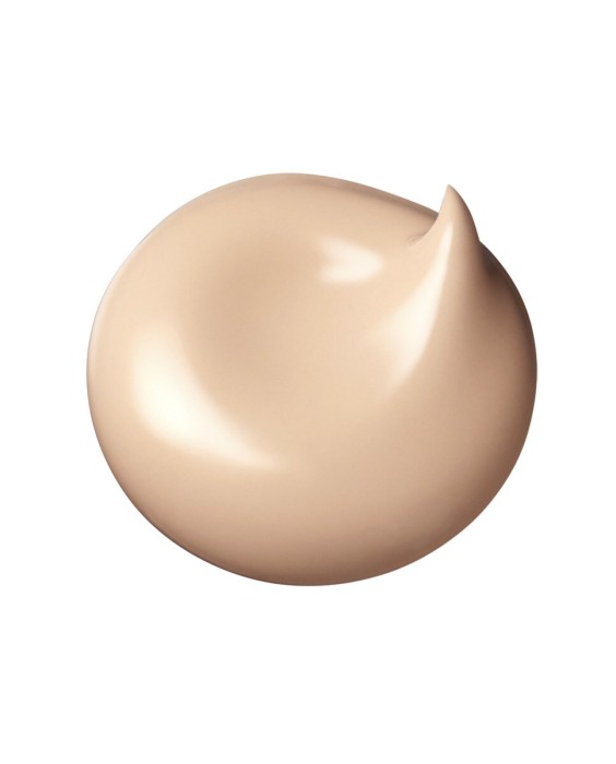 Base de maquillaje The Foundation Clé de Peau Beauté