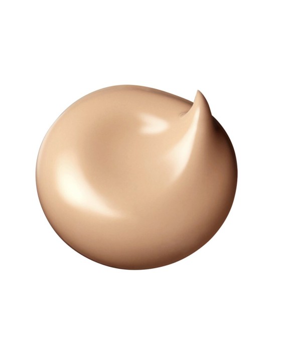 Base de maquillaje The Foundation Clé de Peau Beauté