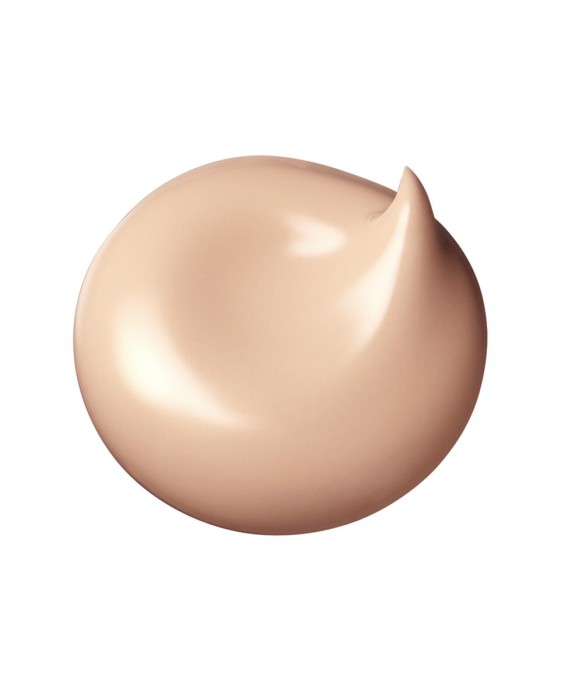 Base de maquillaje The Foundation Clé de Peau Beauté