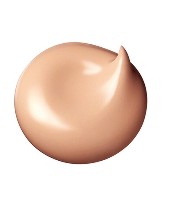 Base de maquillaje The Foundation Clé de Peau Beauté