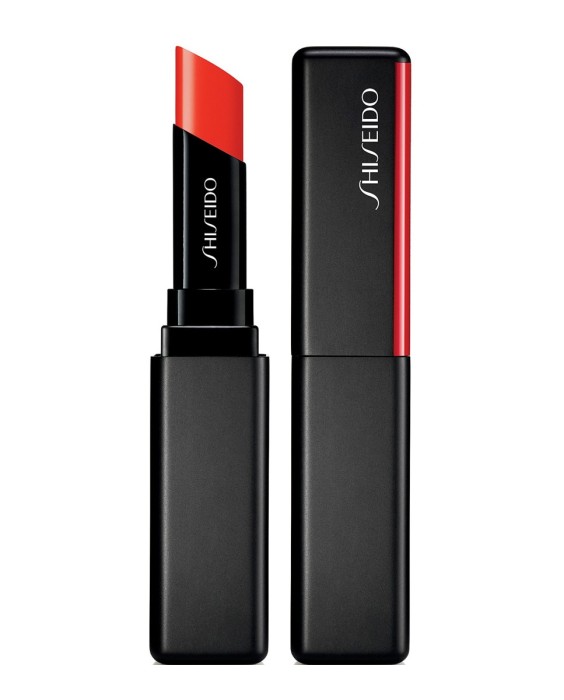 Bálsamo labial Colorgel Lipbalm Shiseido