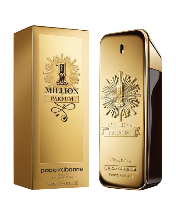 Eau de Parfum masculino 1 Million Parfum Rabanne