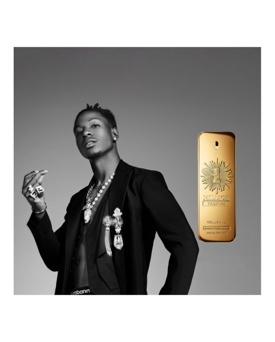 Eau de Parfum masculino 1 Million Parfum Rabanne