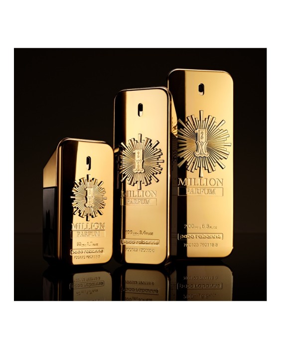 Eau de Parfum masculino 1 Million Parfum Rabanne