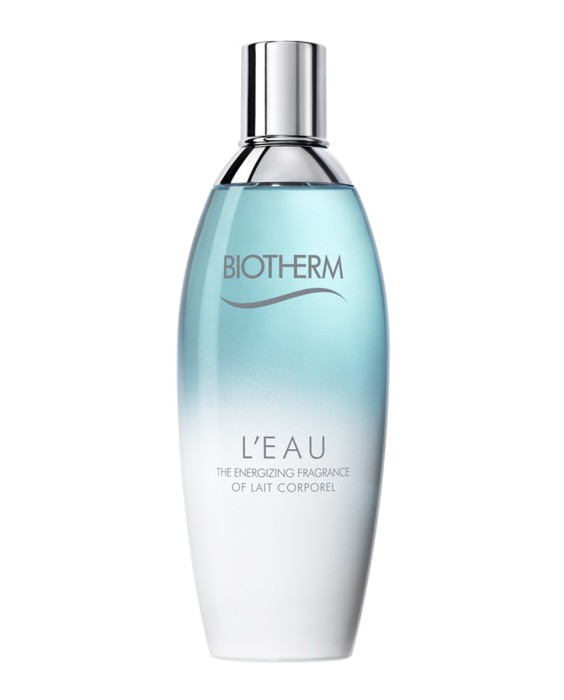 Eau de Toilette L'Eau Agua Fresca 100 ml Biotherm
