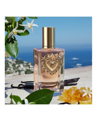 Devotion 50 ml  Dolce &amp; Gabbana Парфюмерная вода