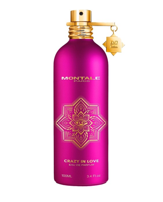 Eau de Parfum Crazy in Love 100ml MONTALE PARFUMS [5TH ESSENCE]