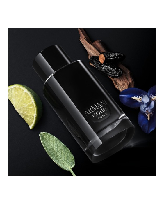 Parfum Armani Code 75 ml Giorgio Armani