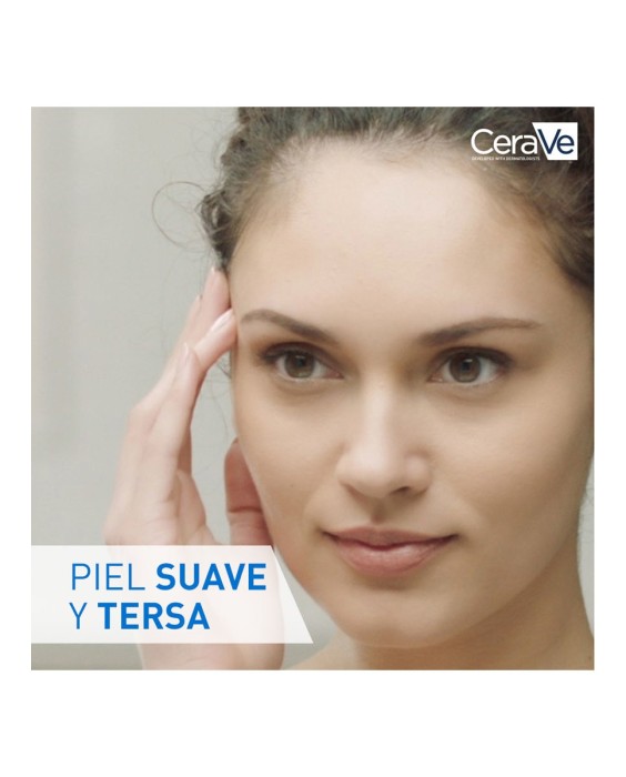 Loción Hidratante Rostro 52 ml Cerave