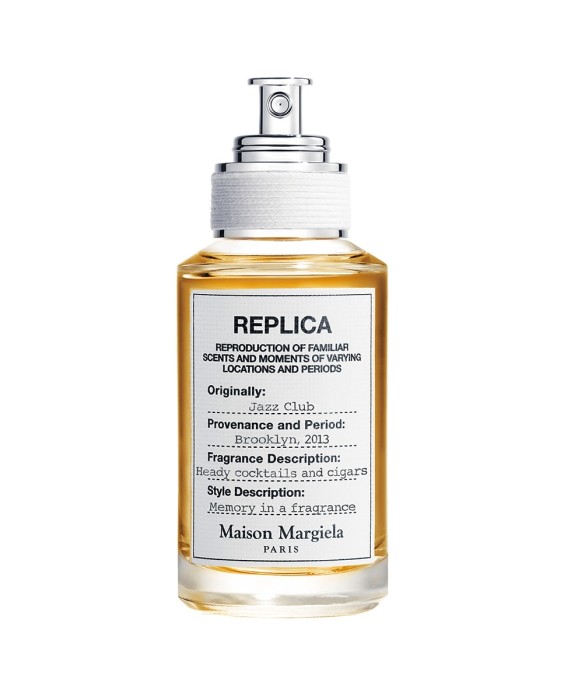 Eau de Toilette Replica Jazz Club 30 ml Maison Margiela