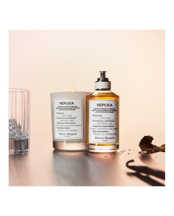 Eau de Toilette Replica Jazz Club 30 ml Maison Margiela