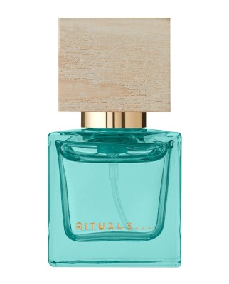 Eau De Parfum De Viaje Travel Soleil D'Or 15 ml Rituals