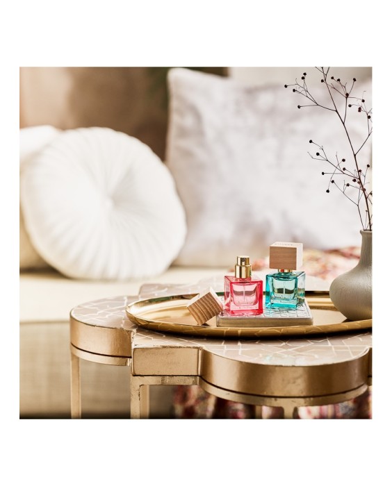 Eau De Parfum De Viaje Travel Soleil D'Or 15 ml Rituals