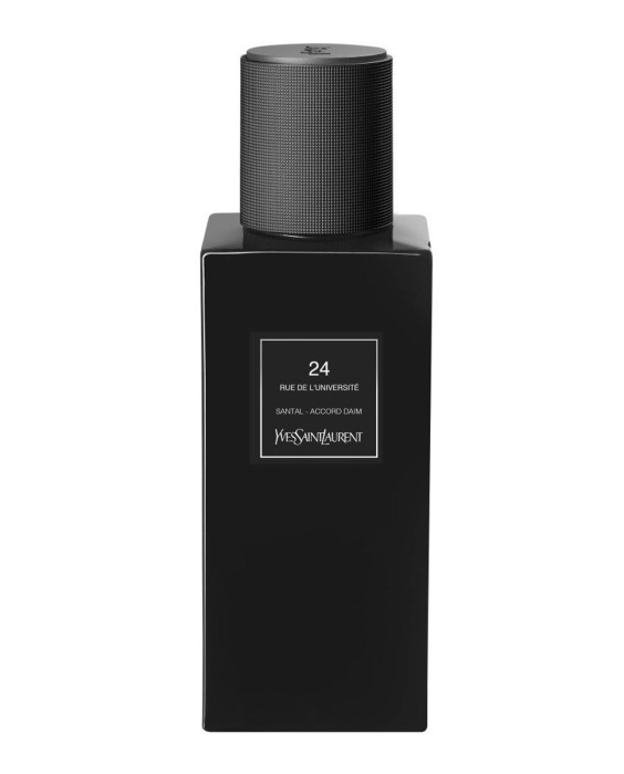 Eau de Parfum Le Vestiaire des Parfums 24 Rue de l'Université 125 ml Yves Saint Laurent