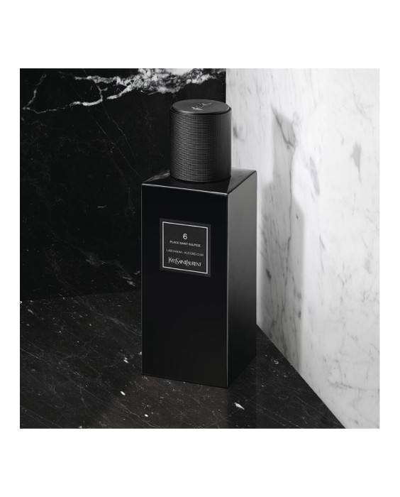 Eau de Parfum Le Vestiaire des Parfums 24 Rue de l'Université 125 ml Yves Saint Laurent