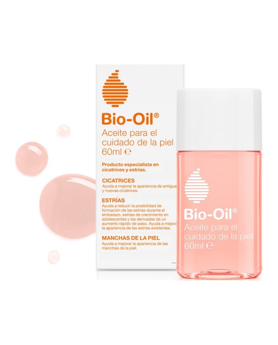 Aceite regenerador 60 ml Bio-Oil