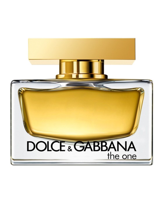 Eau de Parfum The One 50 ml Dolce & Gabbana