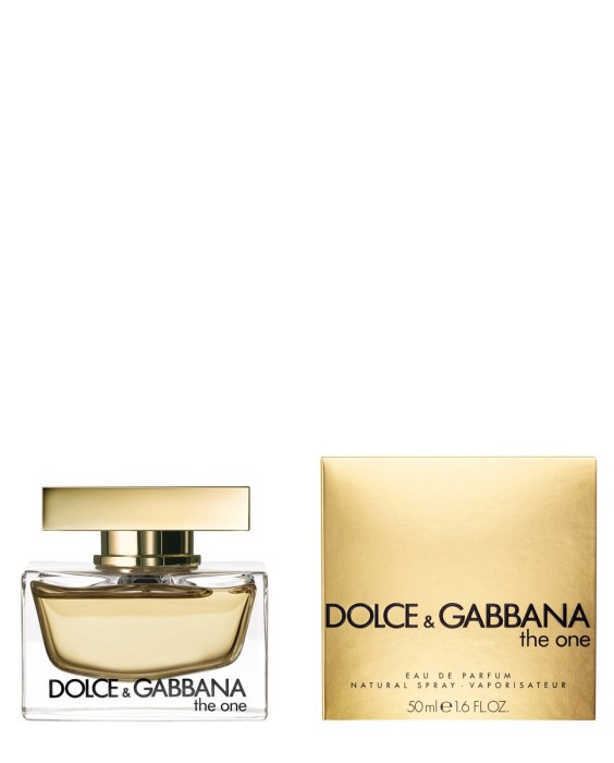 Eau de Parfum The One 50 ml Dolce & Gabbana