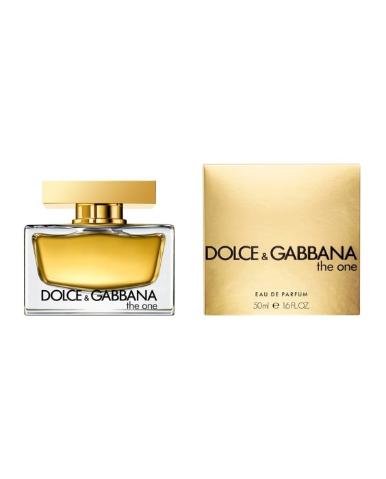 Eau de Parfum The One 50 ml Dolce & Gabbana