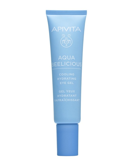 Contorno de ojos Aqua Beelicious Eye Cream 15 ml Apivita