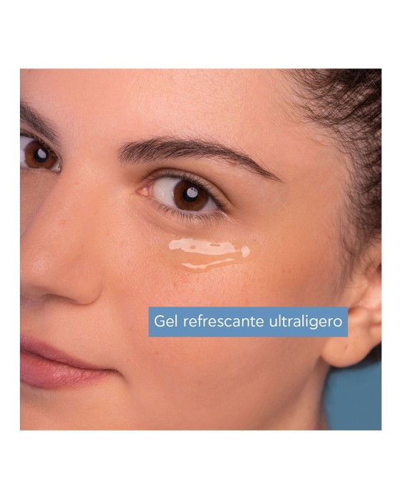 Contorno de ojos Aqua Beelicious Eye Cream 15 ml Apivita