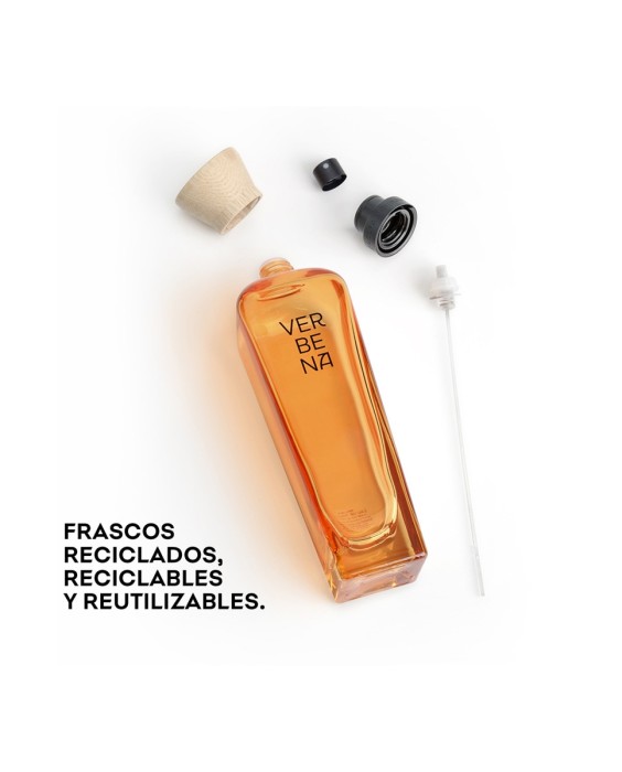 Eau de Parfum Verbena Mujer 120 ml Adolfo Dominguez