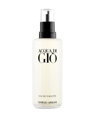 Recarga Eau de Toilette Acqua di Giò 150 ml Giorcio Armani