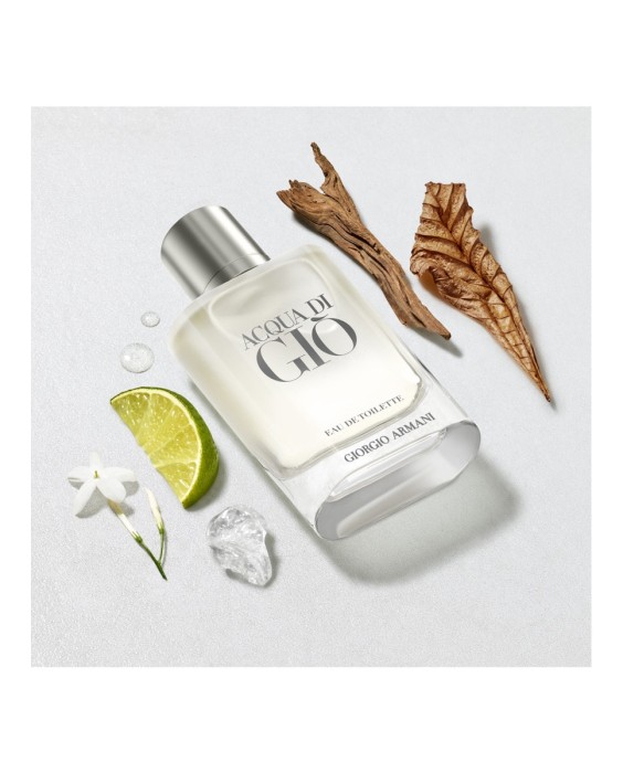 Recarga Eau de Toilette Acqua di Giò 150 ml Giorcio Armani