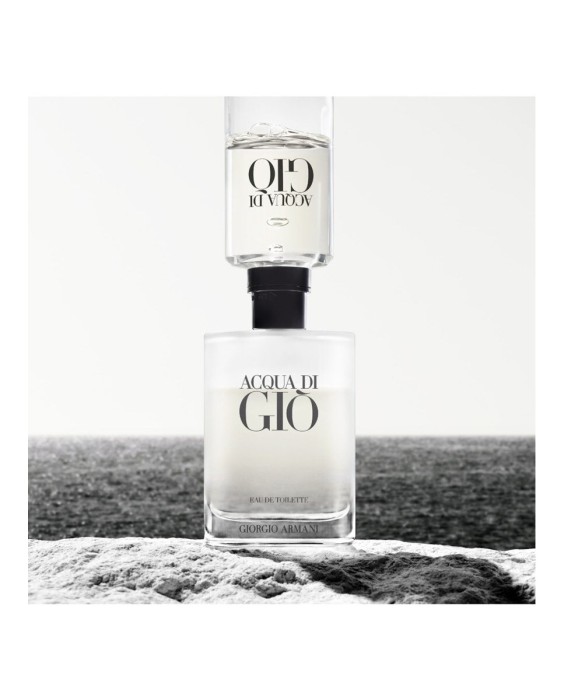 Recarga Eau de Toilette Acqua di Giò 150 ml Giorcio Armani
