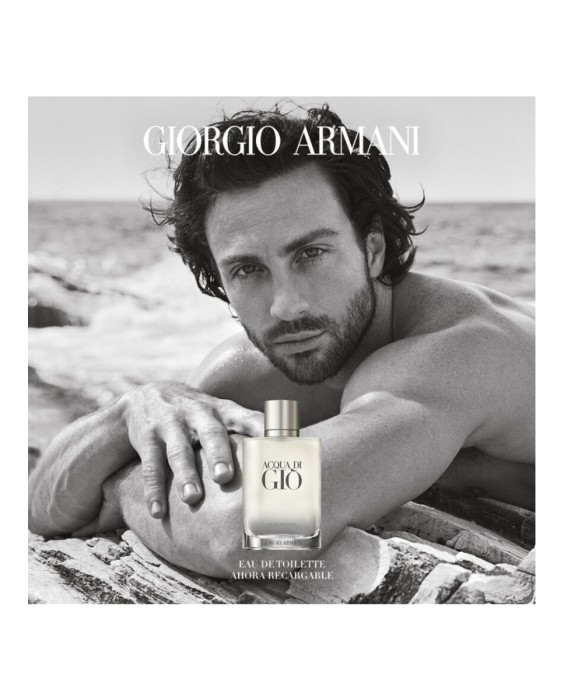 Recarga Eau de Toilette Acqua di Giò 150 ml Giorcio Armani