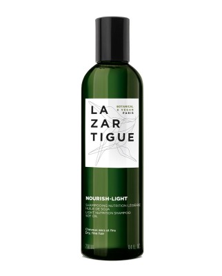 Champú Nutrición Ligera Nourish Light 250 ml Lazartigue