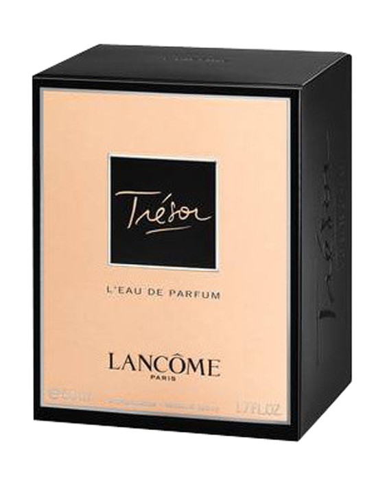 Eau de Parfum Trésor 100 ml Lancôme