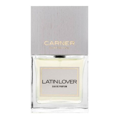 Perfume Latin Lover Edp 100ml Carner Barcelona