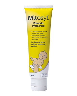 Pomada protectora 65 gr Mitosyl