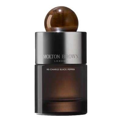 Fragancias Black Pepper Eau De Parfum 100Ml Molton Brown