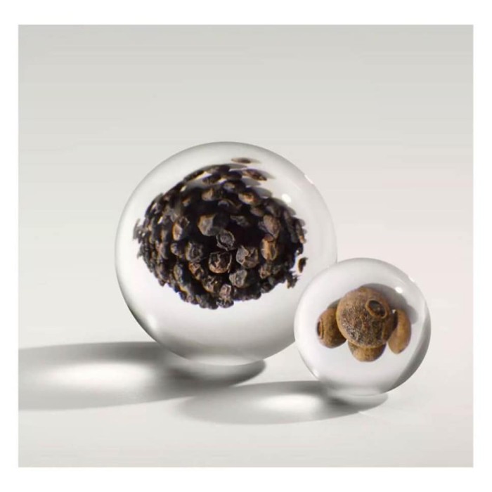 Fragancias Black Pepper Eau De Parfum 100Ml Molton Brown