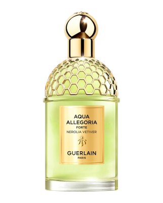 Eau de Parfum Aqua Allegoria Forte Nerolia Vetiver 125 ml Guerlain