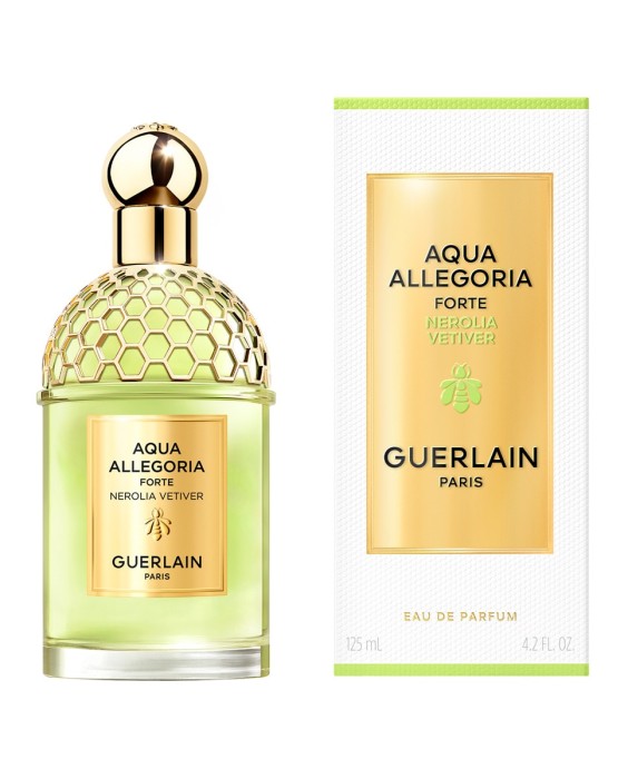 Eau de Parfum Aqua Allegoria Forte Nerolia Vetiver 125 ml Guerlain