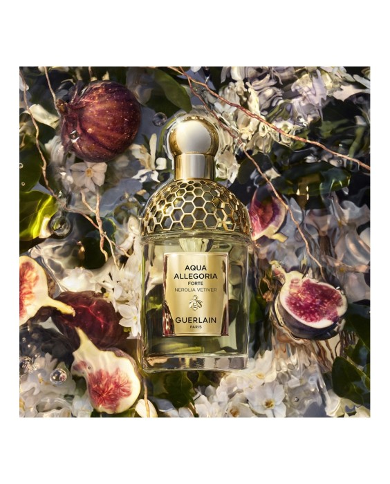 Eau de Parfum Aqua Allegoria Forte Nerolia Vetiver 125 ml Guerlain