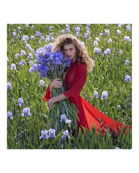 Eau de Parfum Aqua Allegoria Forte Nerolia Vetiver 125 ml Guerlain