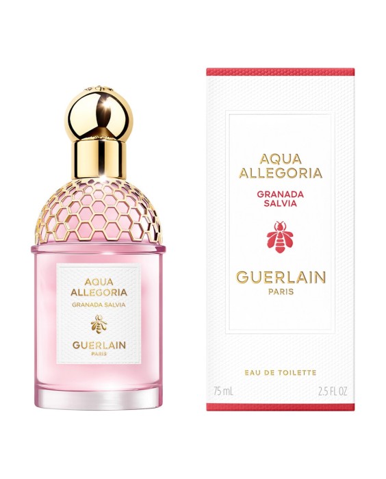 Eau de Toilette Aqua Allegoria Granada Salvia 75 ml Guerlain