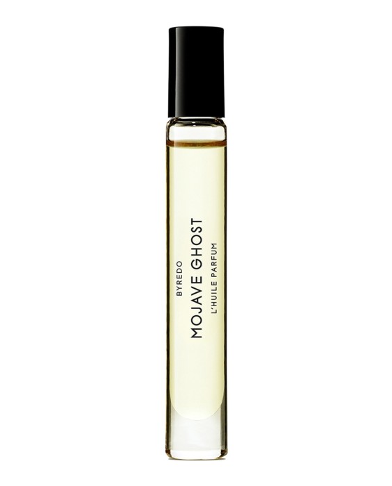 Roll-on Perfumed Oil Mojave Ghost 7,5ml Byredo