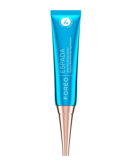 Gel solución anti granitos Espada FOREO