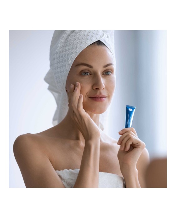 Gel solución anti granitos Espada FOREO